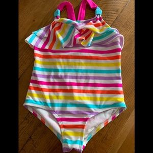 Baby Gap swimsuit size 5T